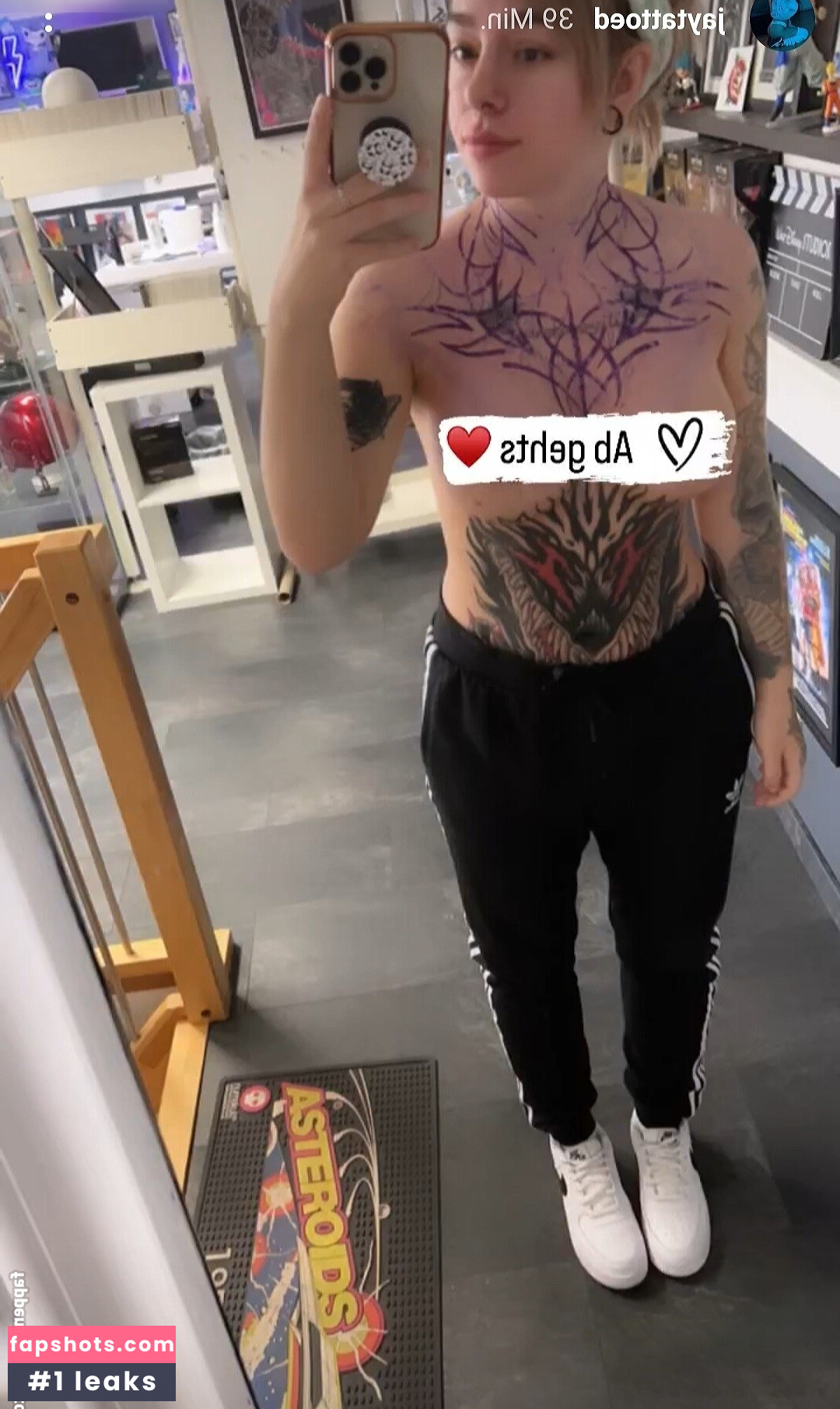 jaytattoed gallery photo #8