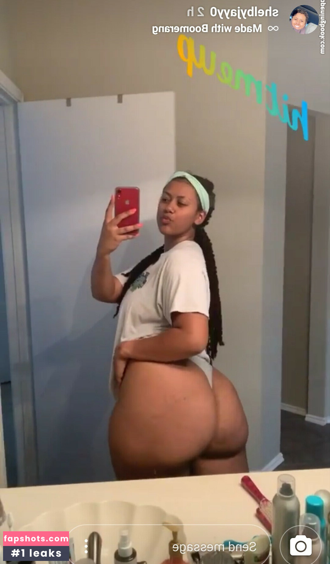 Jayymo Filtración Desnuda OnlyFans Foto #12 - Fapshots