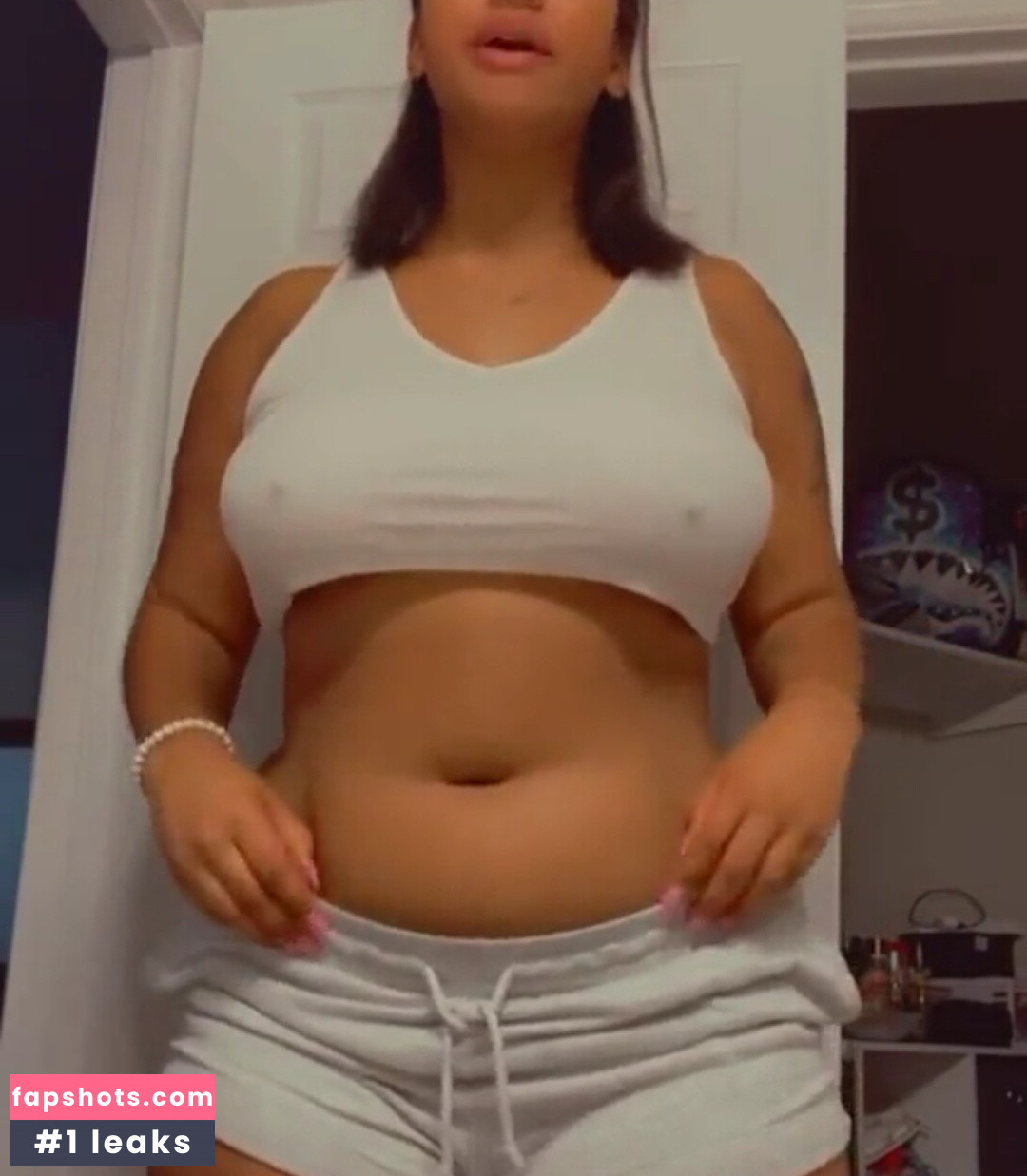 Jayymo Filtración Desnuda OnlyFans Foto #5 - Fapshots