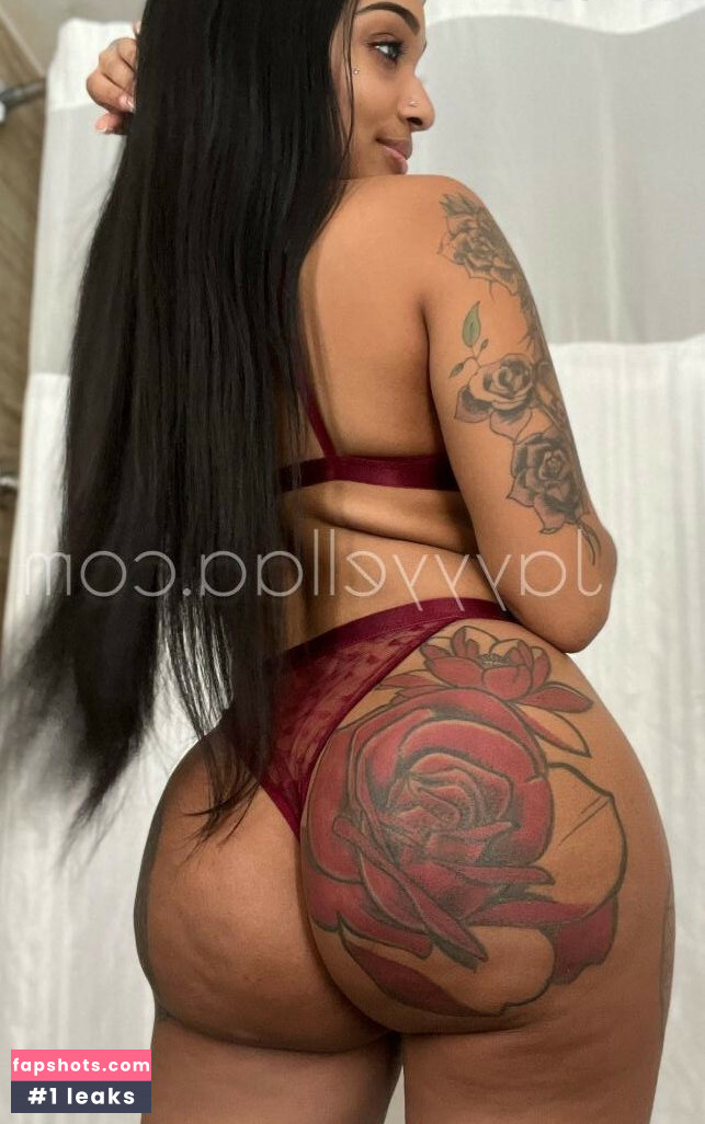 JayyYellaa gallery photo #2