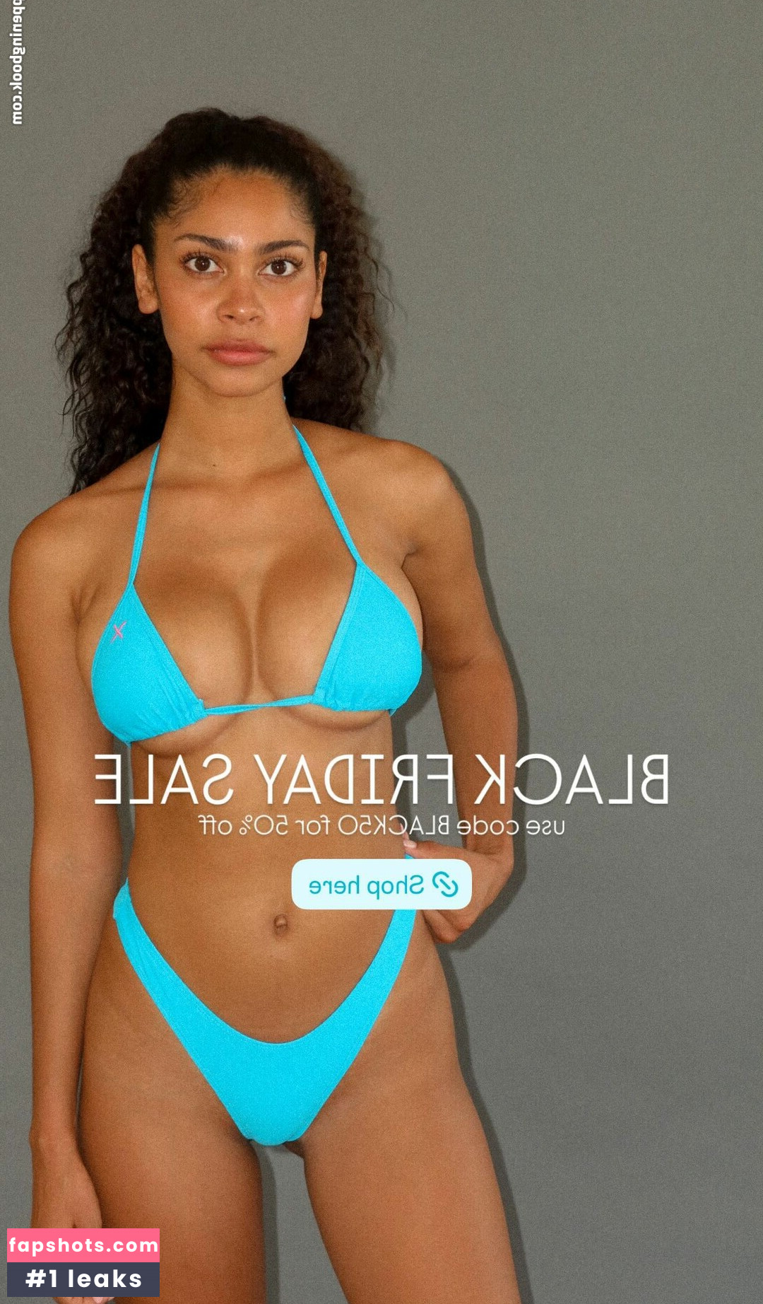 Jazel Barraza Nacktheit OnlyFans Fotos #2 - Fapshots