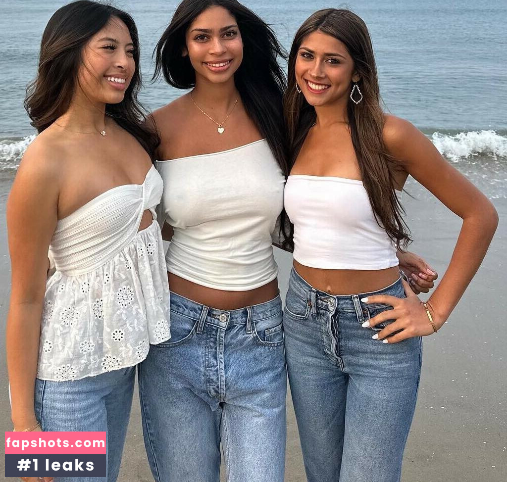 Jazel Barraza Nacktheit OnlyFans Fotos #17 - Fapshots