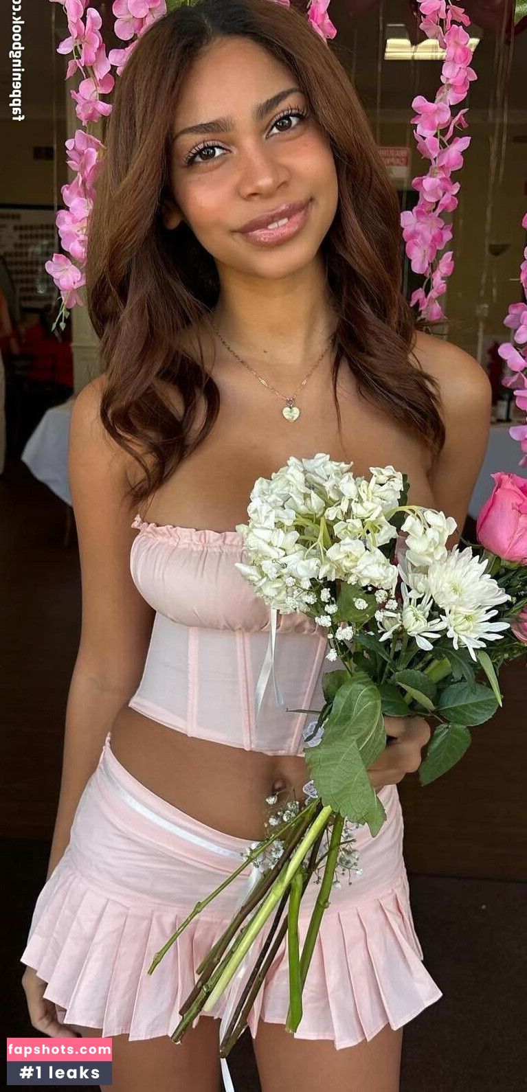 Jazel Barraza Nacktheit OnlyFans Fotos #18 - Fapshots