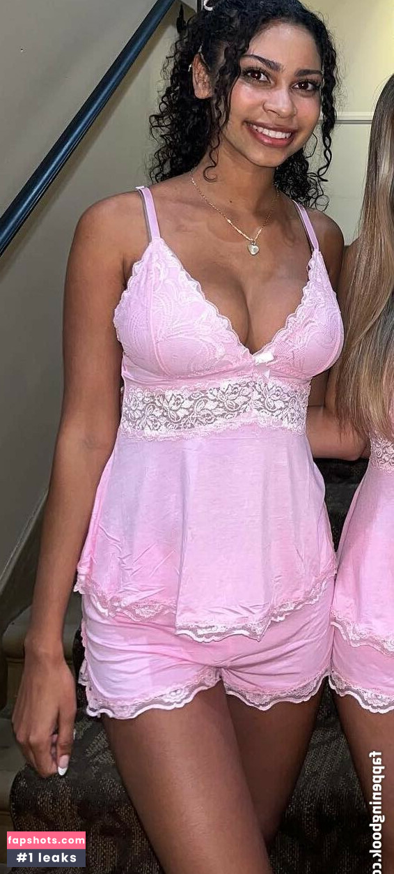 Jazel Barraza Nacktheit OnlyFans Fotos #21 - Fapshots