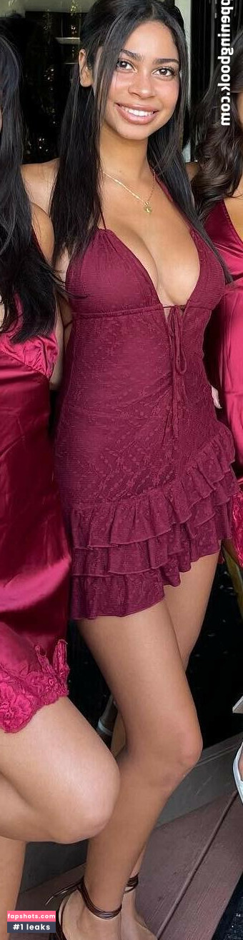 Jazel Barraza gallery photo #9