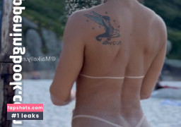 Jazelle Zanaughtti gallery photo #4