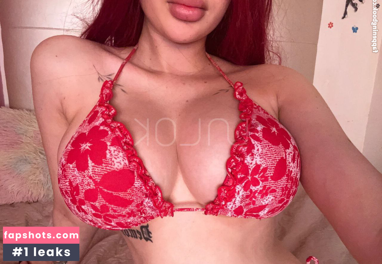 Jazmín Valdez nude babe gallery