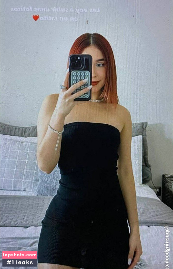 Jazmin Arias gallery photo #2