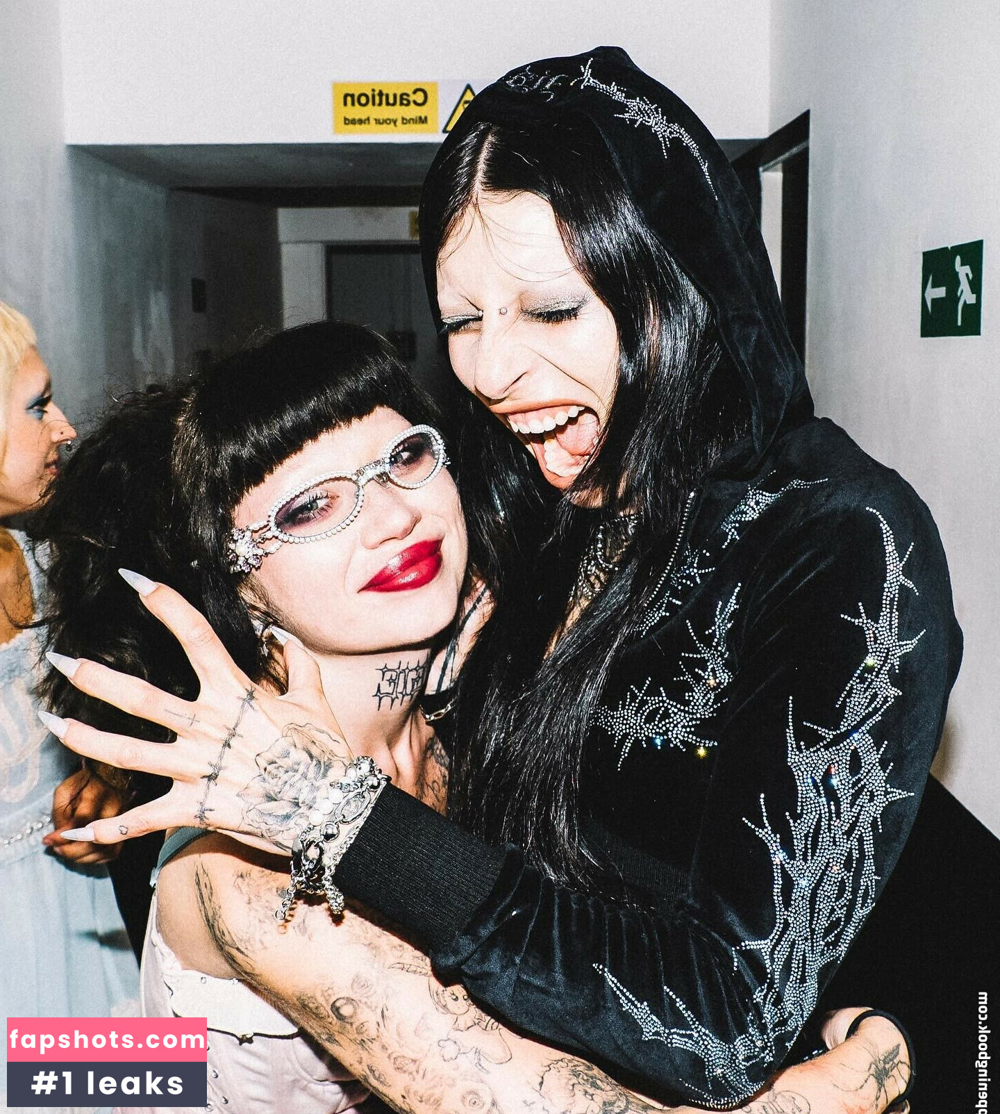 Jazmin Bean Nahé úniky fotek pouze od fanoušků #11 - Fapshots