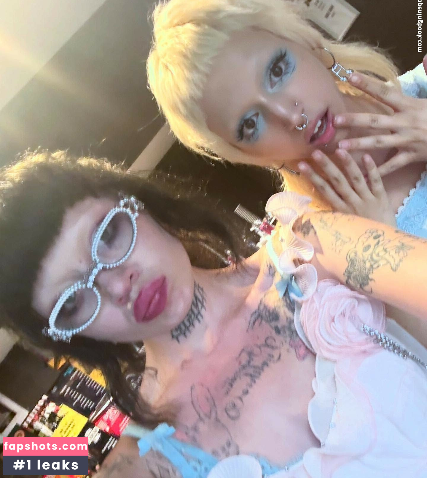 Jazmin Bean Nahé úniky fotek pouze od fanoušků #7 - Fapshots