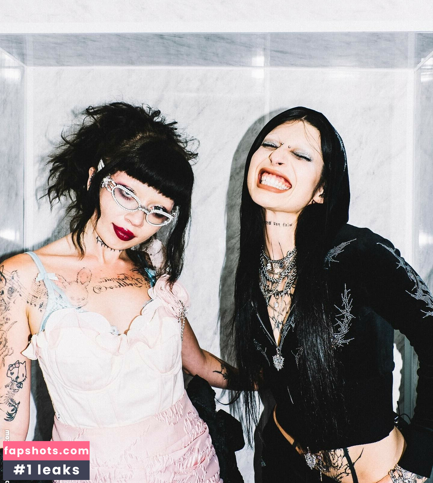 Jazmin Bean Nahé úniky fotek pouze od fanoušků #9 - Fapshots