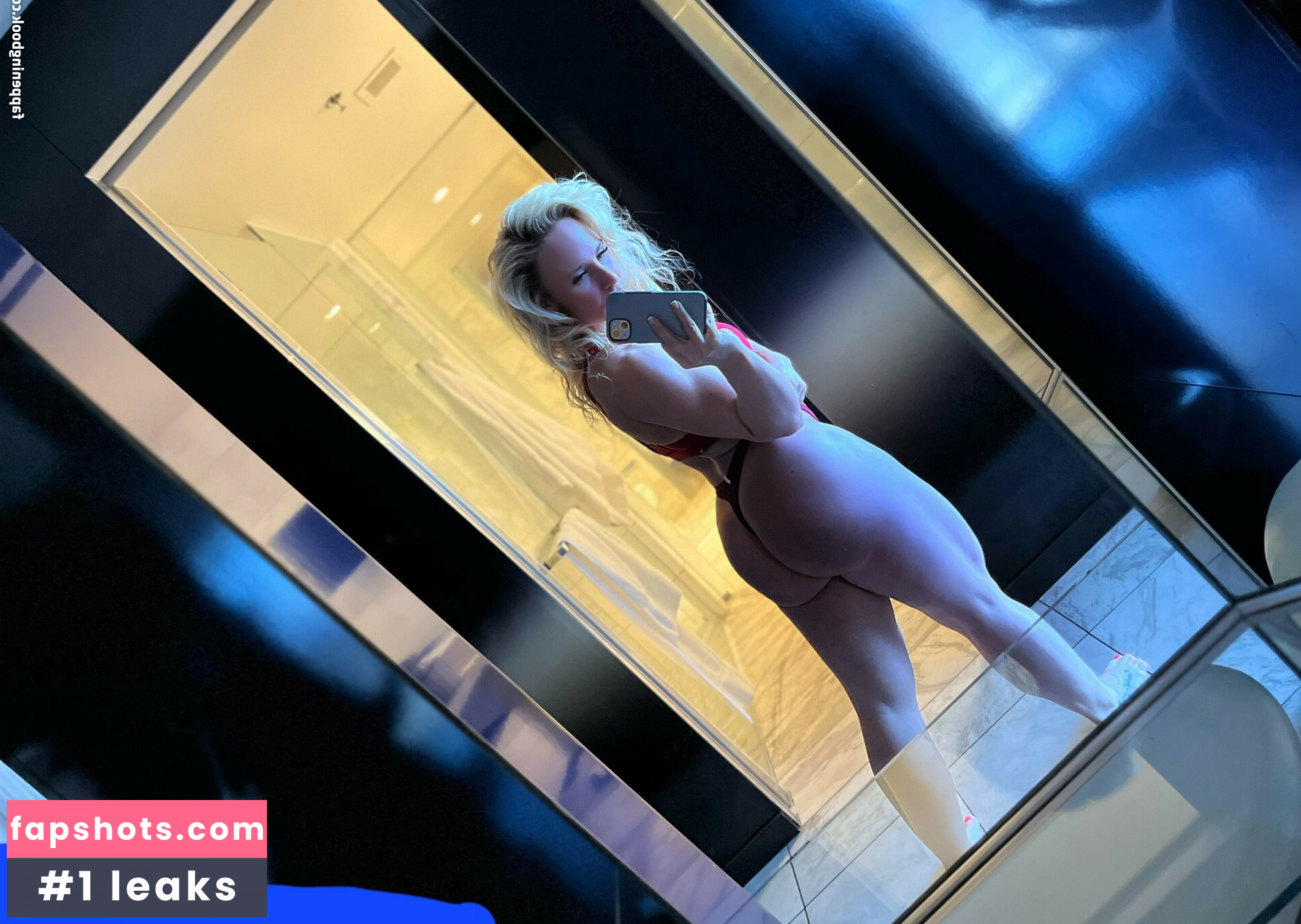 Jazmin Gillespie gallery photo #11