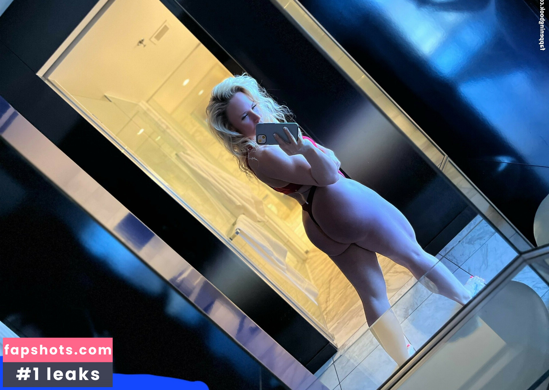 Jazmin Gillespie gallery photo #12