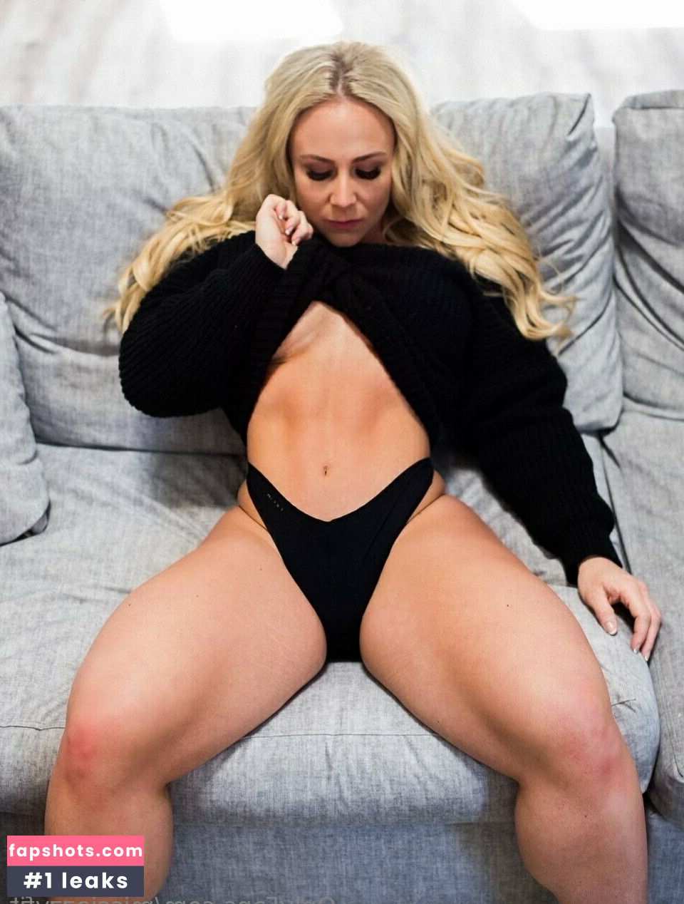 Jazmin Gillespie gallery photo #3