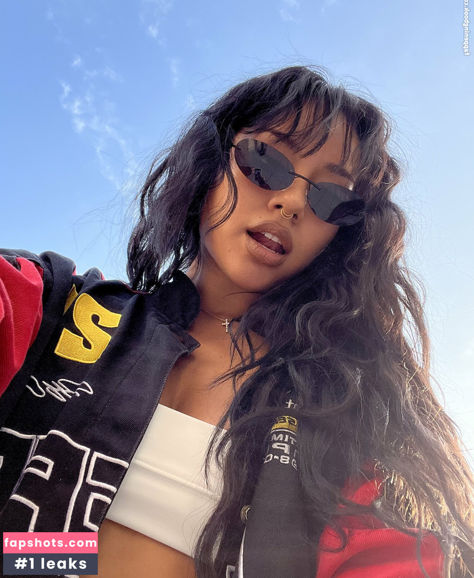 Jazmin Gonzalez Nude Leaks OnlyFans Photos #13 - LeakJerk