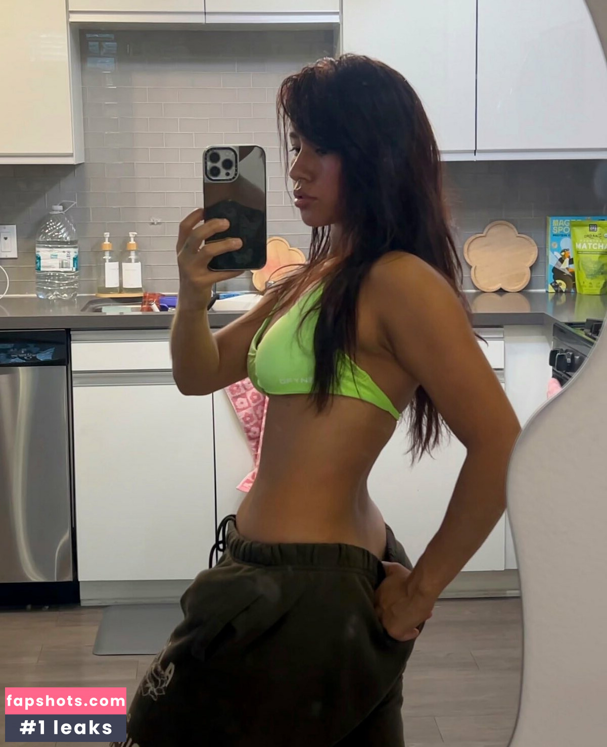 Jazmin Gonzalez Nahé úniky fotek pouze od fanoušků #17 - Fapshots