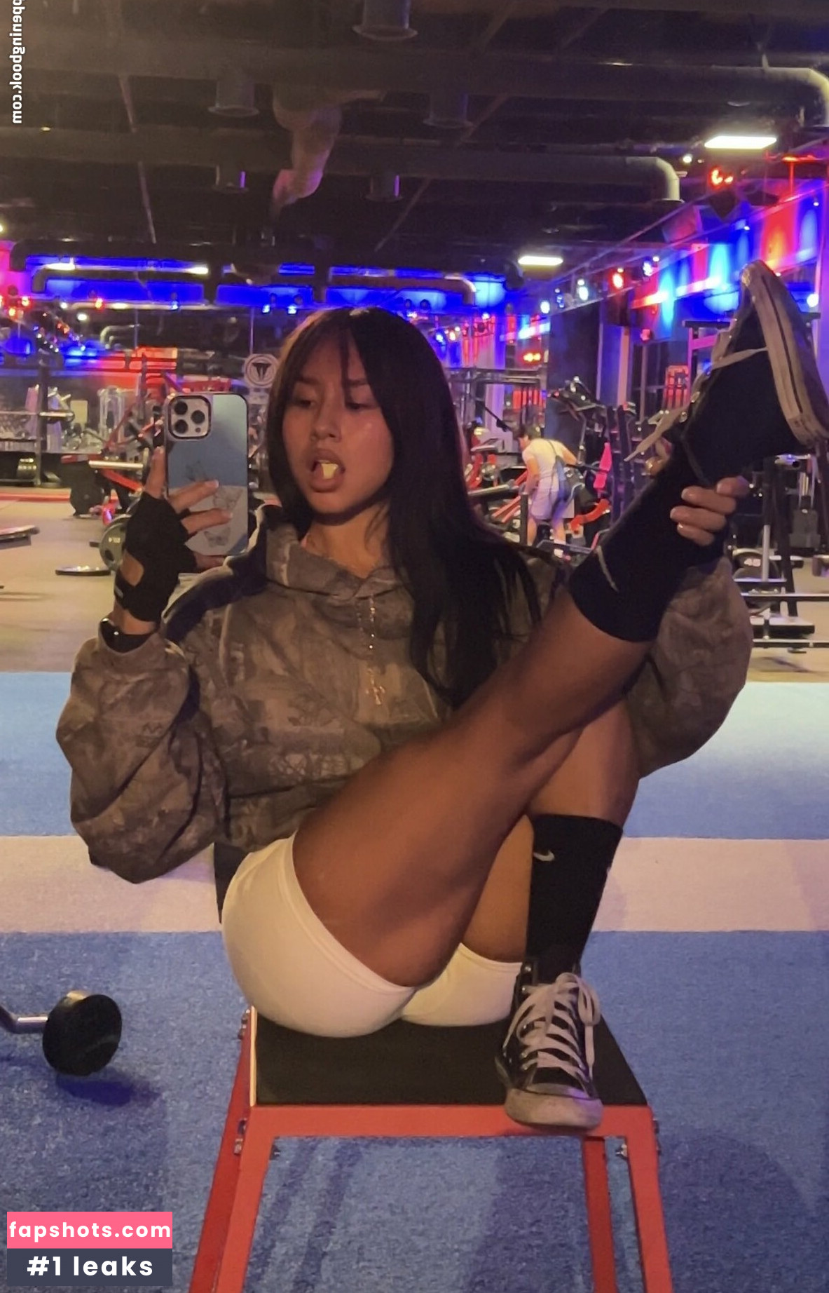 Jazmin Gonzalez Nude Leaks OnlyFans Photos #18 - LeakJerk