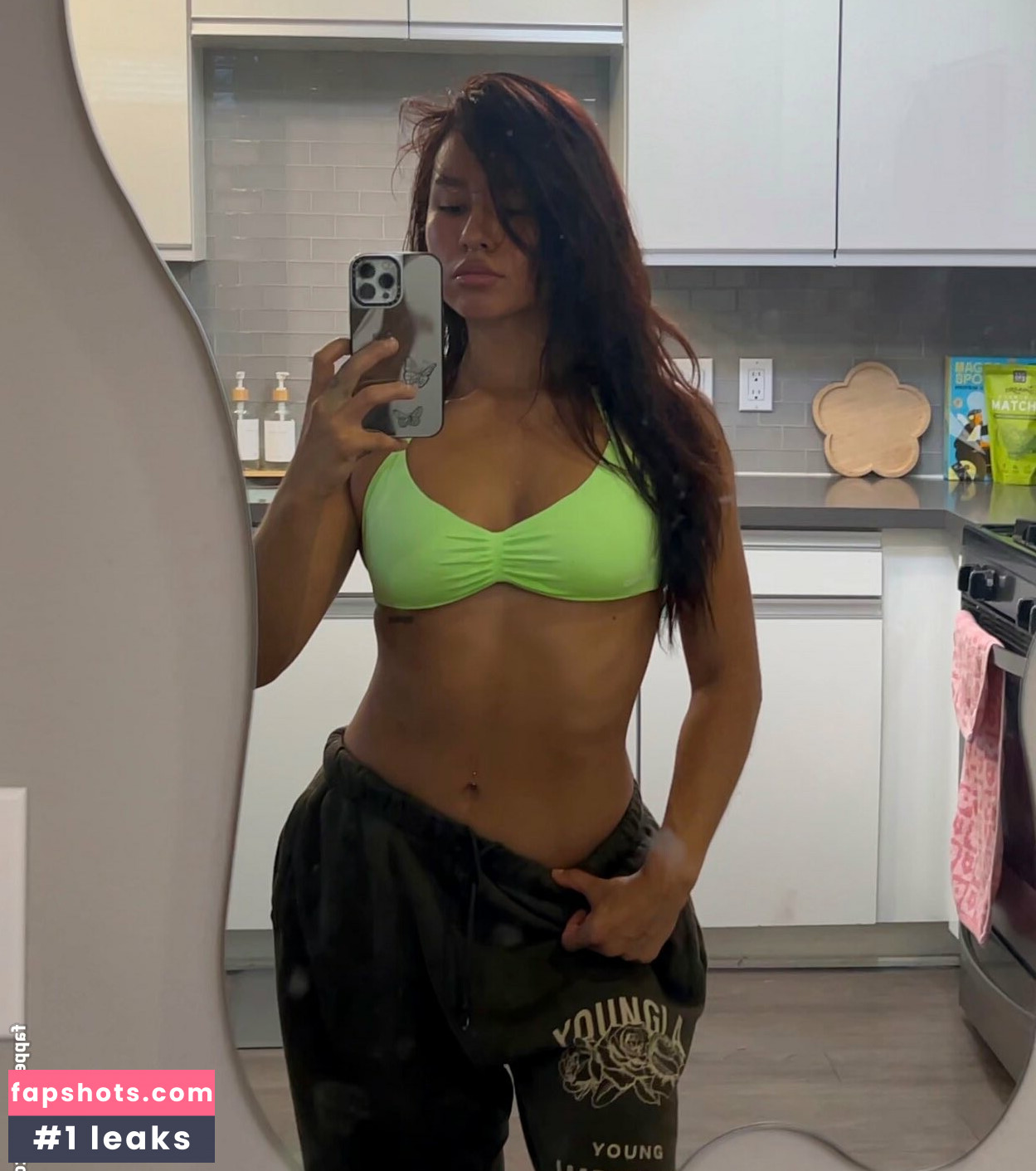 Jazmin Gonzalez Nude Leaks OnlyFans Photos #20 - LeakJerk