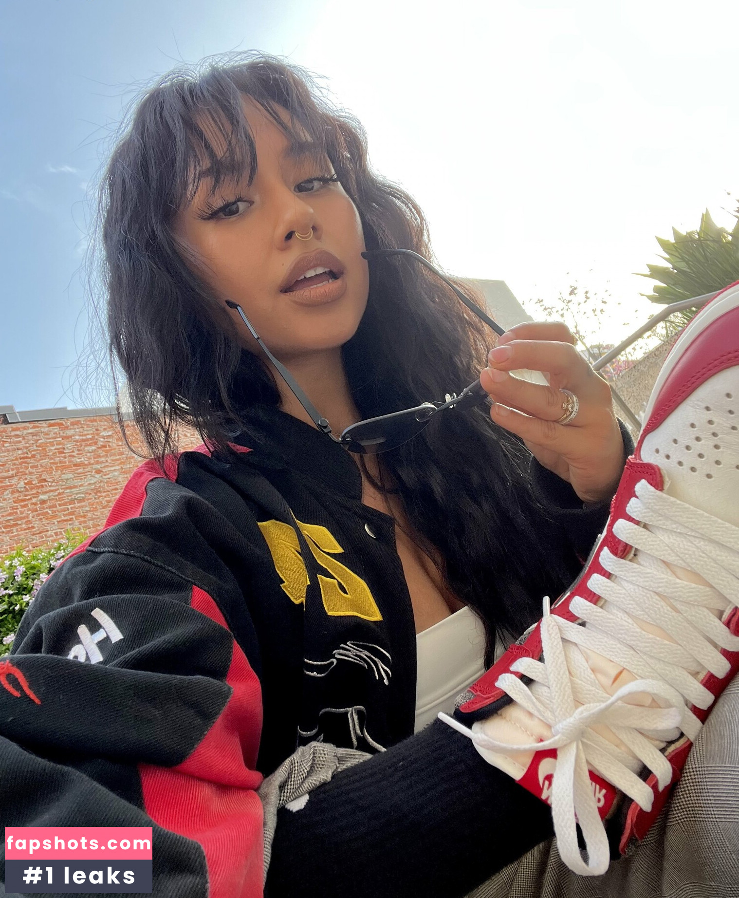 Jazmin Gonzalez Nude Leaks OnlyFans Photos #3 - LeakJerk