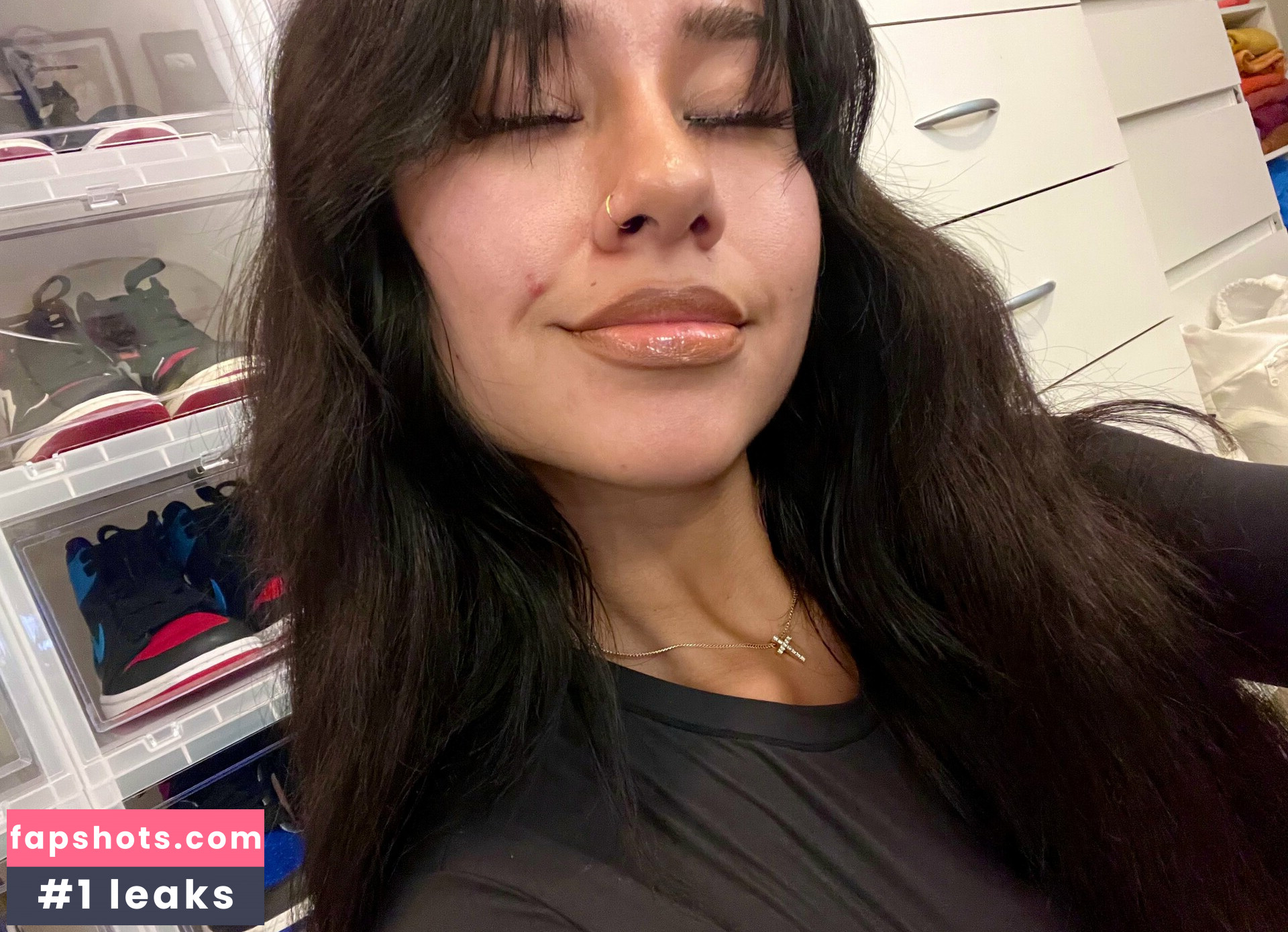 Jazmin Gonzalez Nude Leaks OnlyFans Photos #4 - LeakJerk