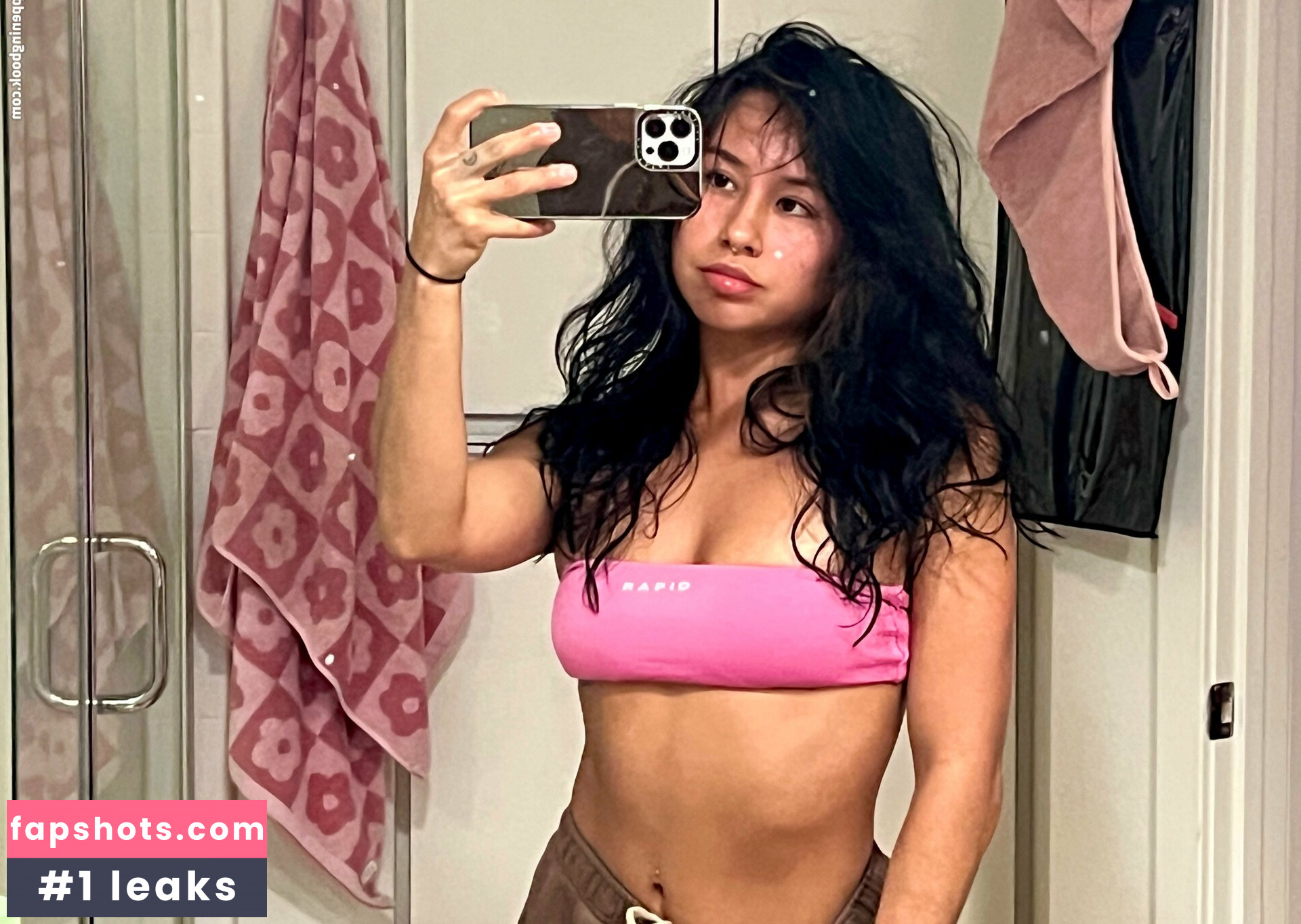 Jazmin Gonzalez Nude Leaks OnlyFans Photos #6 - LeakJerk