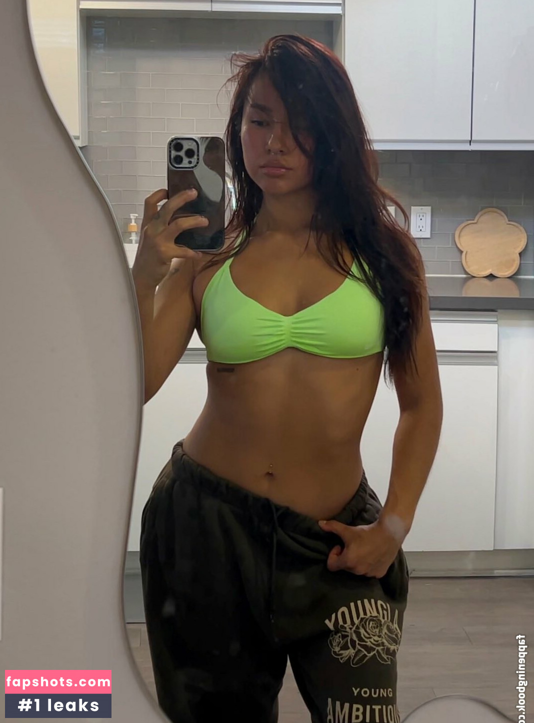 Jazmin Gonzalez Nude Leaks OnlyFans Photos #7 - LeakJerk