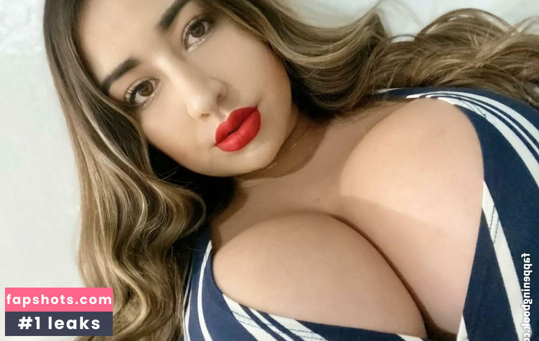 Jazmin Gurrola Nahé úniky fotek pouze od fanoušků #5 - Fapshots