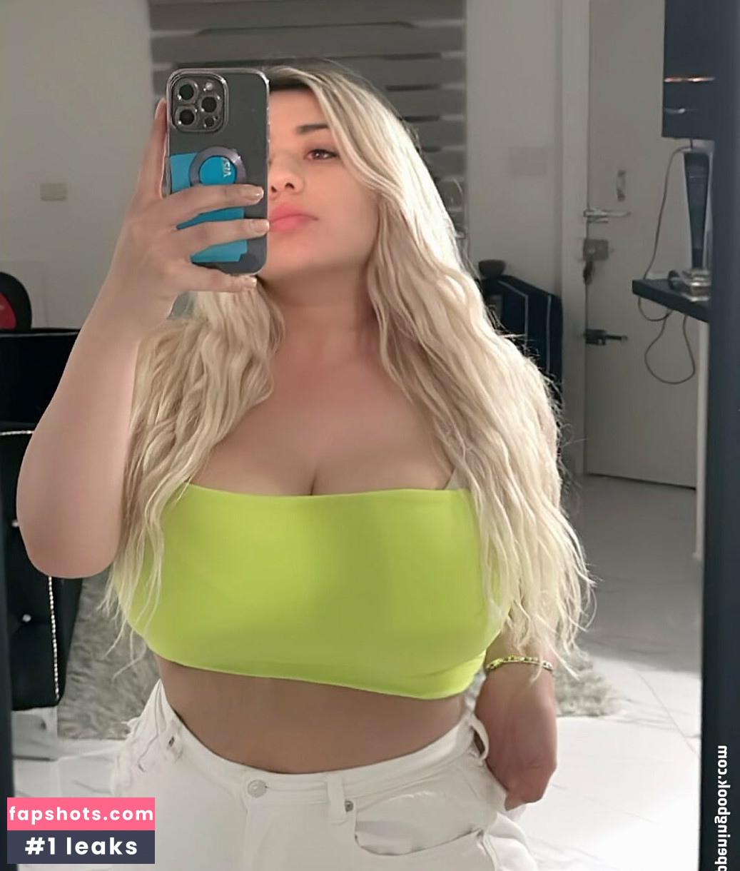 Jazmin Gurrola Nahé úniky fotek pouze od fanoušků #41 - Fapshots