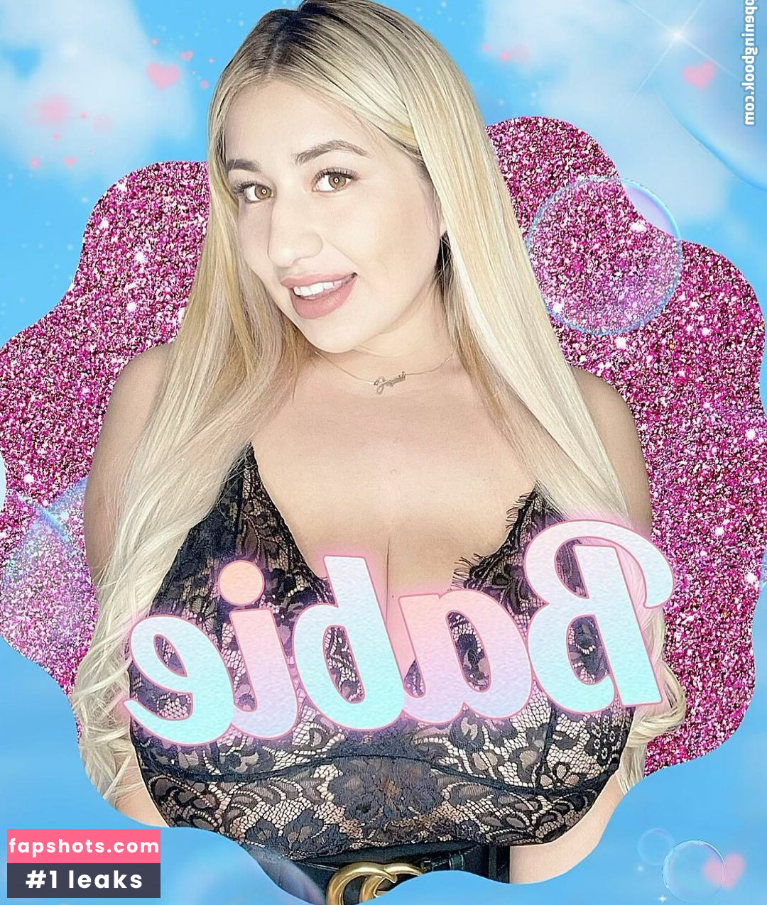 Jazmin Gurrola Nahé úniky fotek pouze od fanoušků #43 - Fapshots