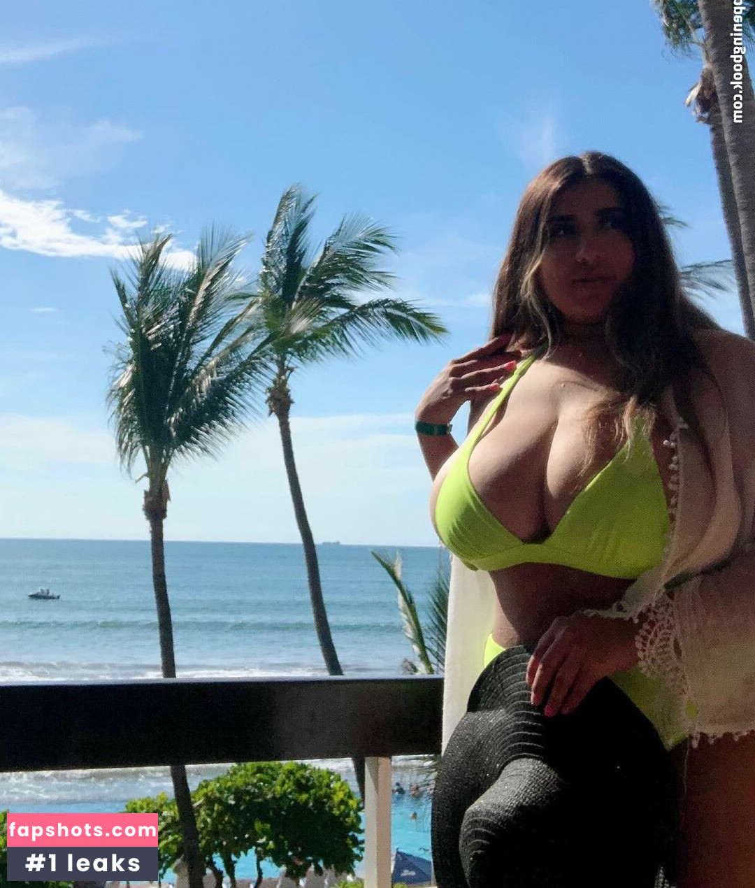 Jazmin Gurrola Nahé úniky fotek pouze od fanoušků #86 - Fapshots