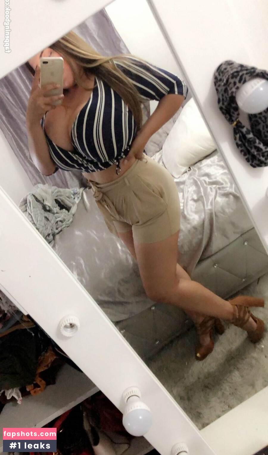 Jazmin Gurrola Nahé úniky fotek pouze od fanoušků #88 - Fapshots