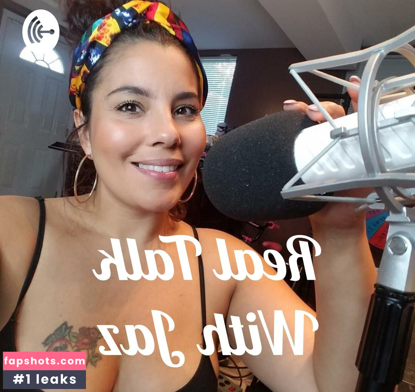 Jazmin Guzman Nahé úniky fotek pouze od fanoušků #9 - Fapshots