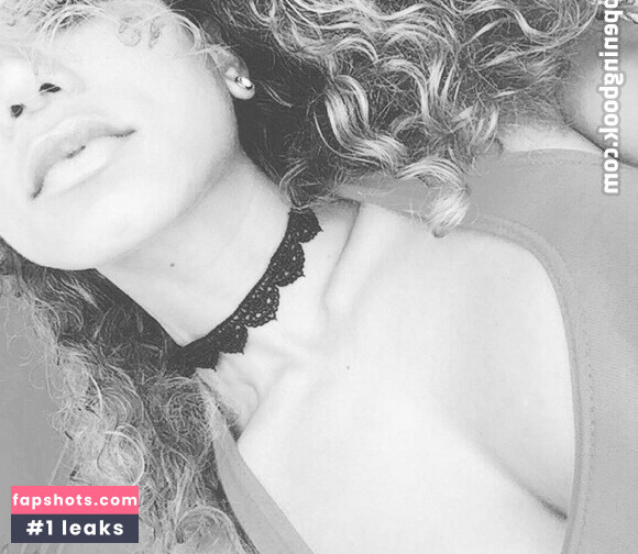 Jazmin Johnson Nude Leaks OnlyFans Photos #4 - LeakJerk