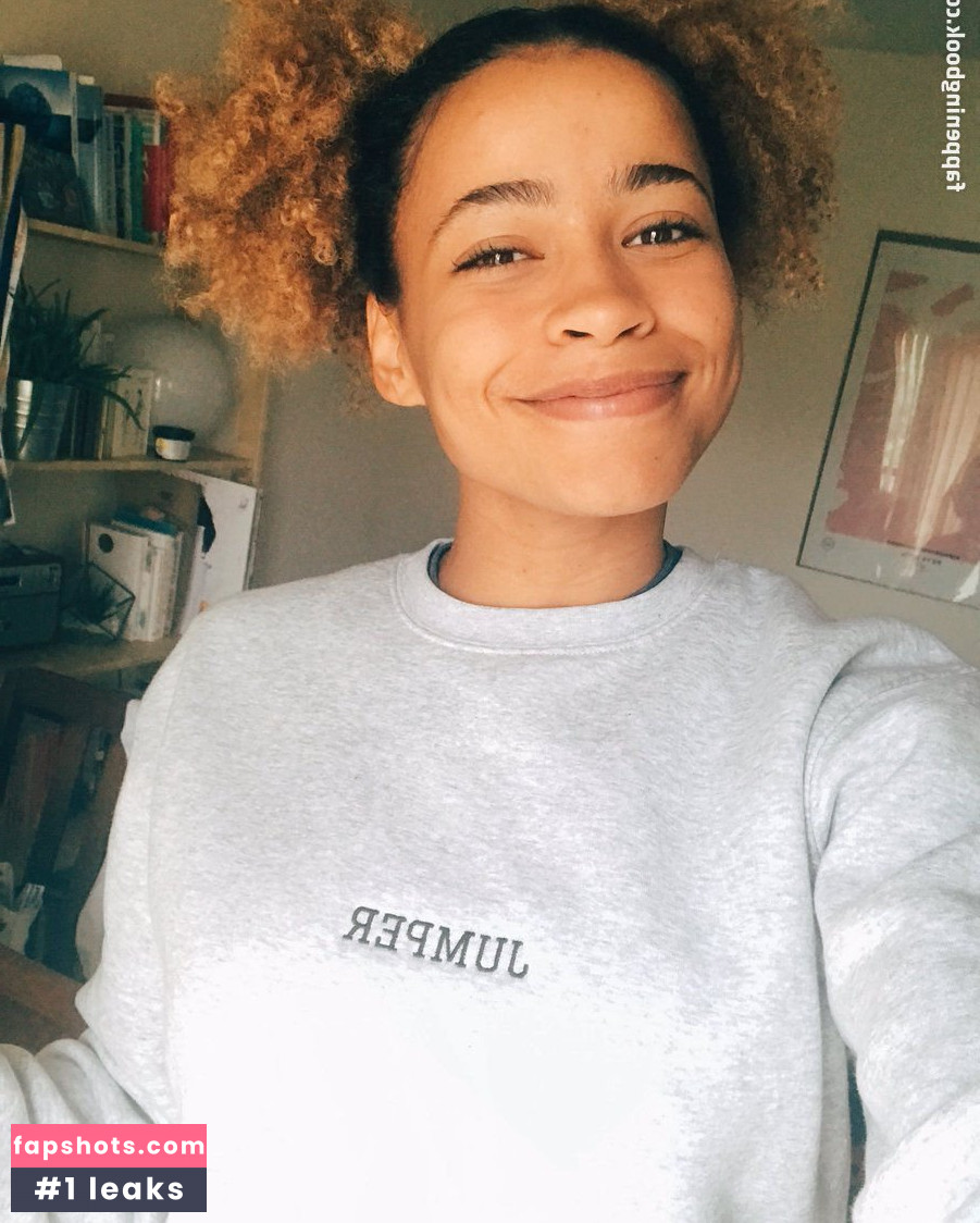 Jazmin Sawyers gallery photo #6