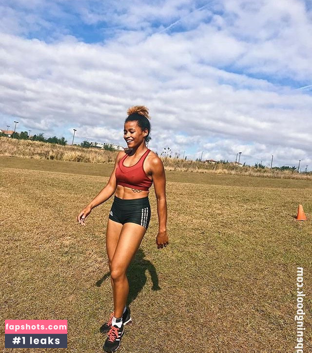 Jazmin Sawyers gallery photo #10