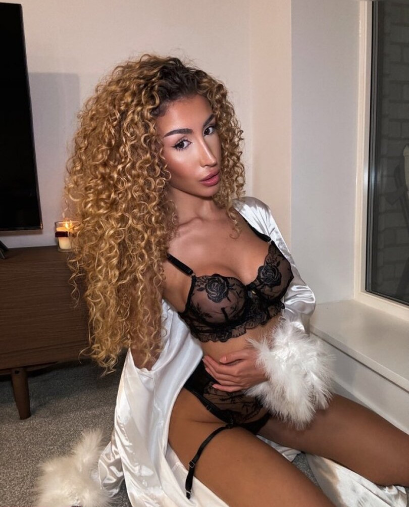 jazmine-dyer Nude Leaks OnlyFans - Fapshots