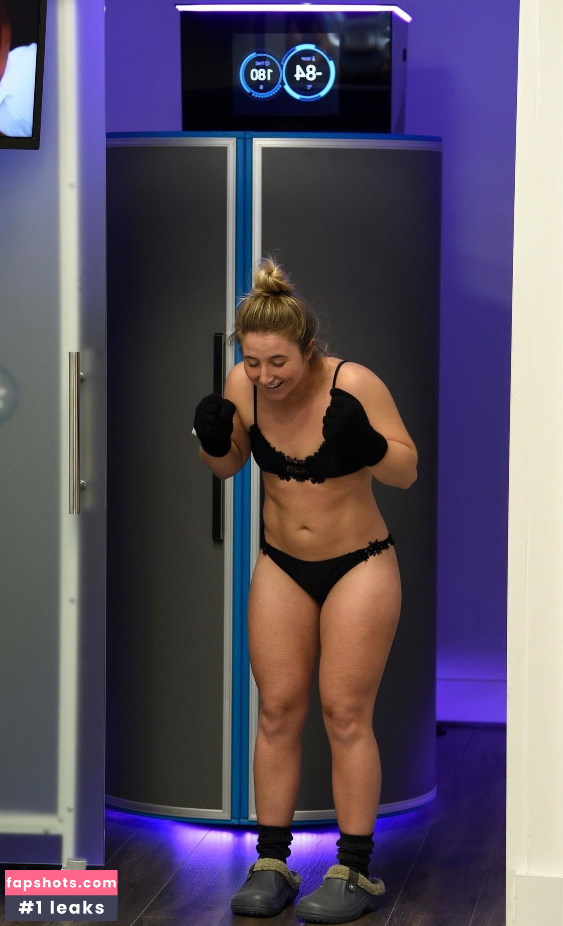 Jazmine Franks Nahé úniky fotek pouze od fanoušků #12 - Fapshots