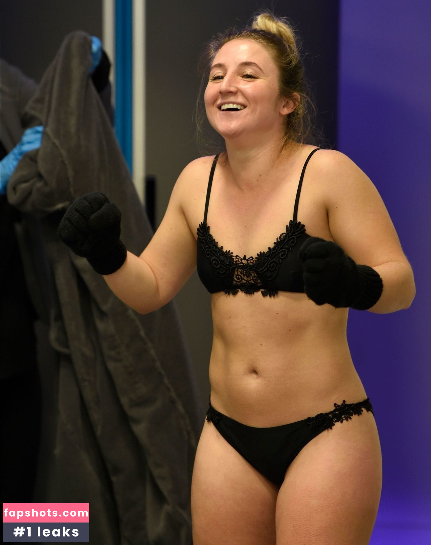 Jazmine Franks Nahé úniky fotek pouze od fanoušků #16 - Fapshots