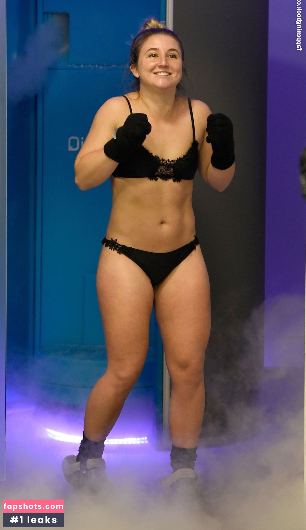 Jazmine Franks Nahé úniky fotek pouze od fanoušků #6 - Fapshots