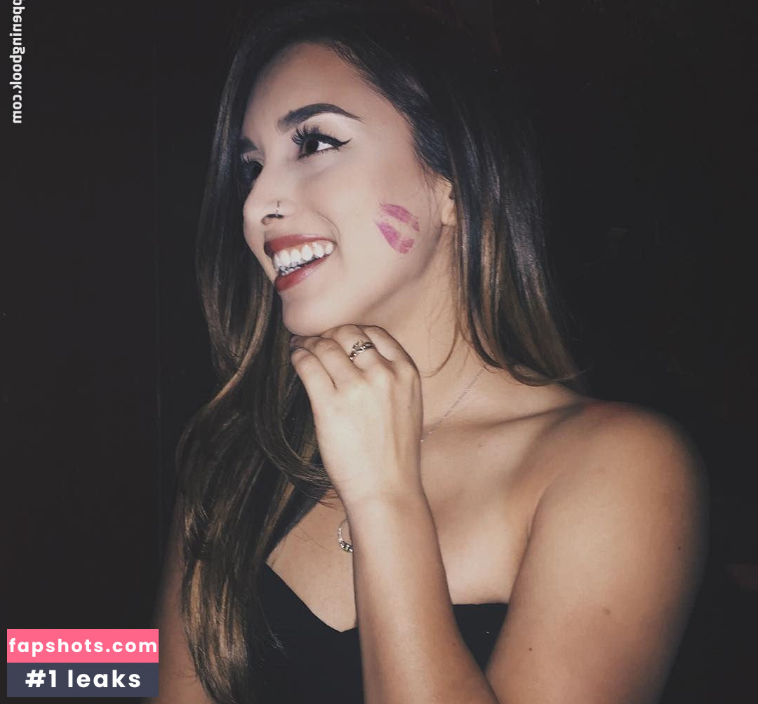 Jazmine Garcia gallery photo #12