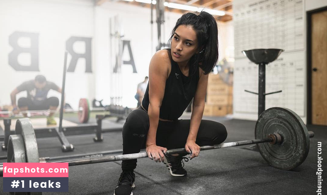 Jazmine Garcia gallery photo #15