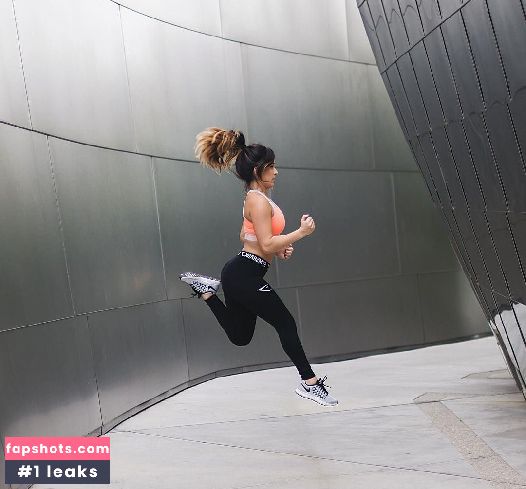 Jazmine Garcia gallery photo #18