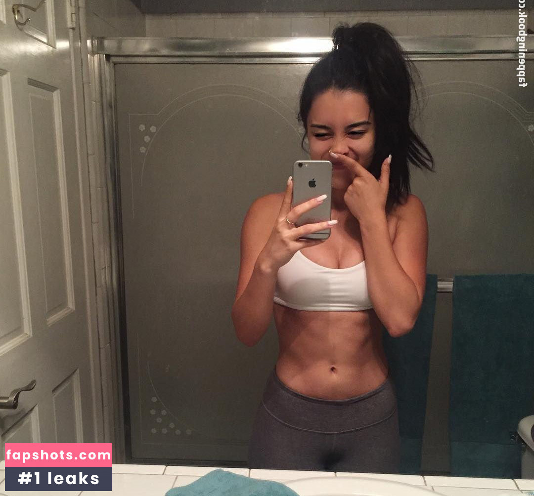 Jazmine Garcia gallery photo #22