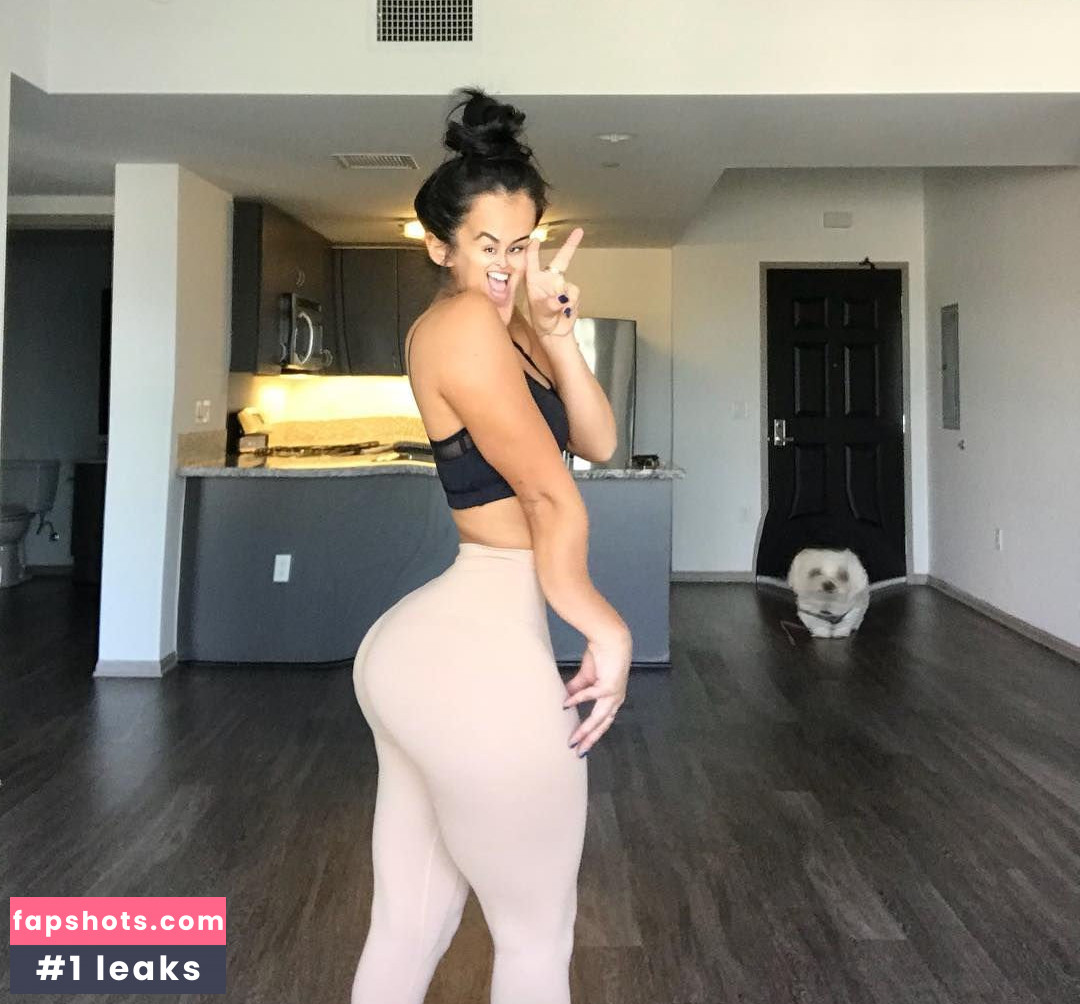 Jazmine Garcia gallery photo #24