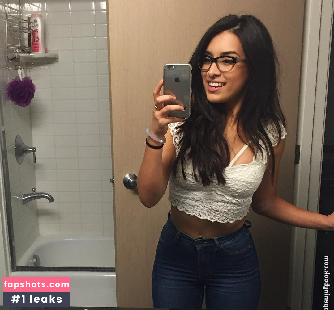 Jazmine Garcia gallery photo #28