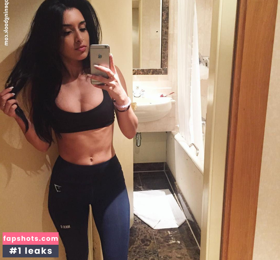 Jazmine Garcia gallery photo #30