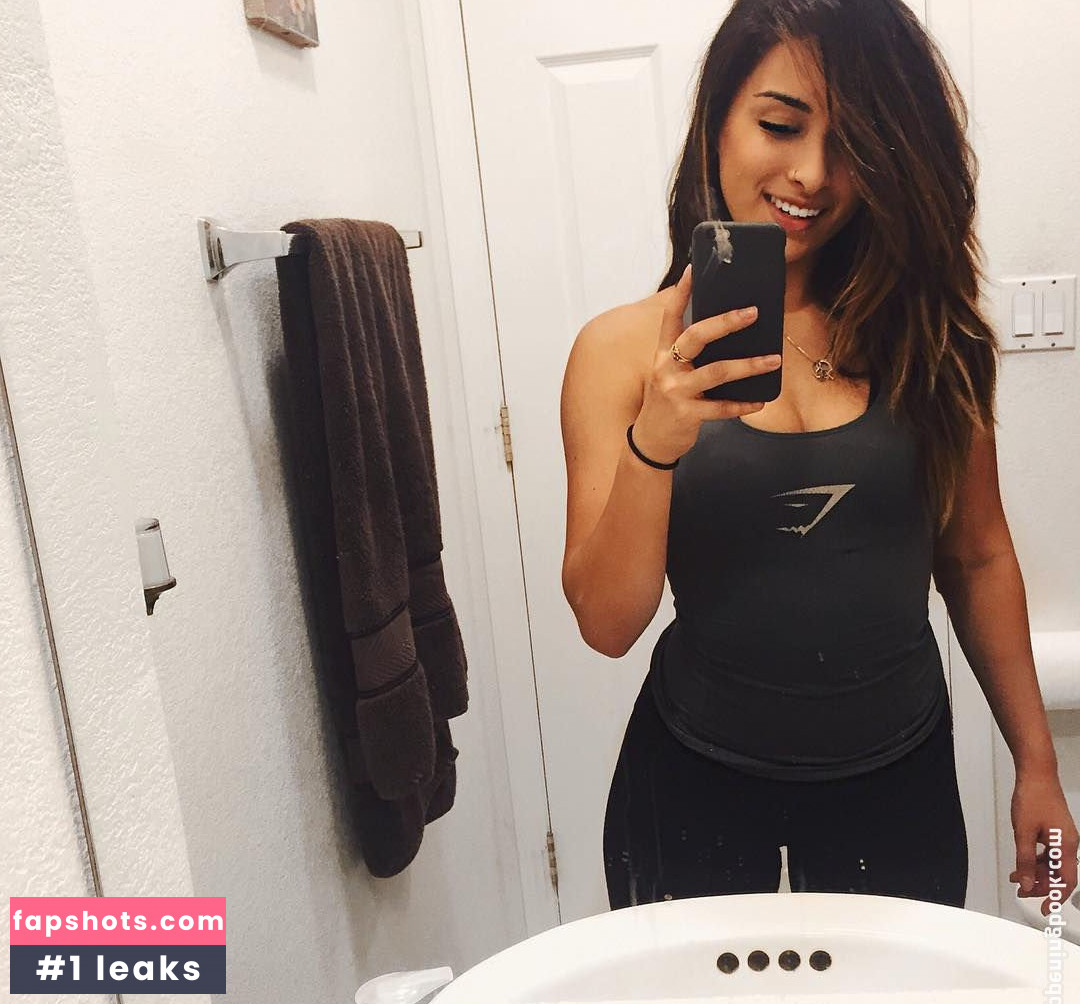 Jazmine Garcia gallery photo #32