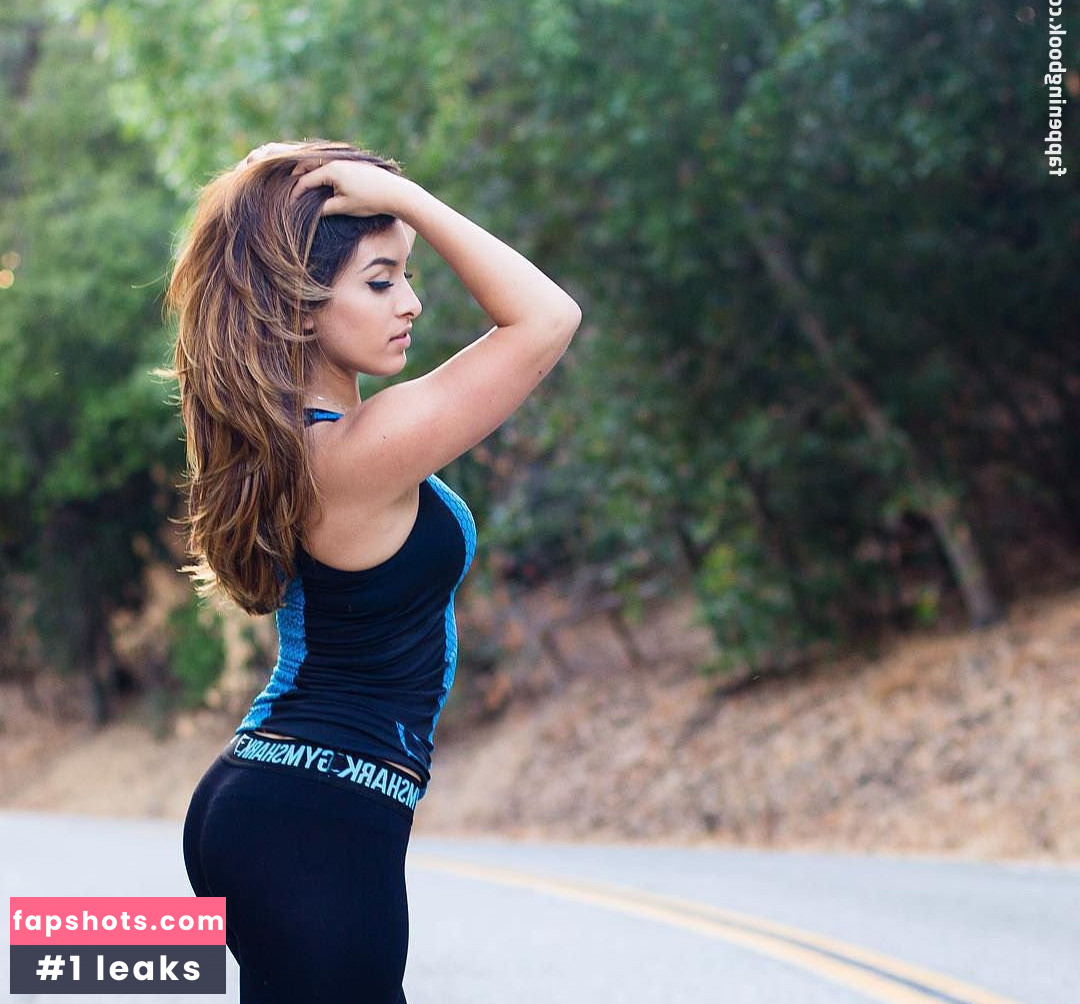 Jazmine Garcia gallery photo #36