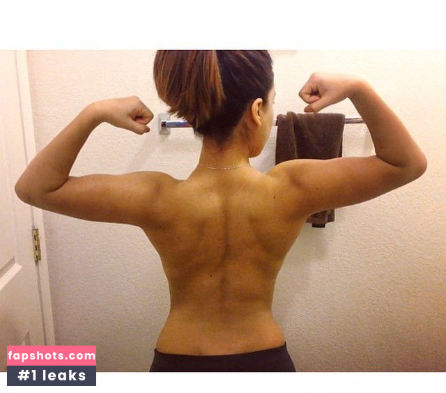 Jazmine Garcia gallery photo #5