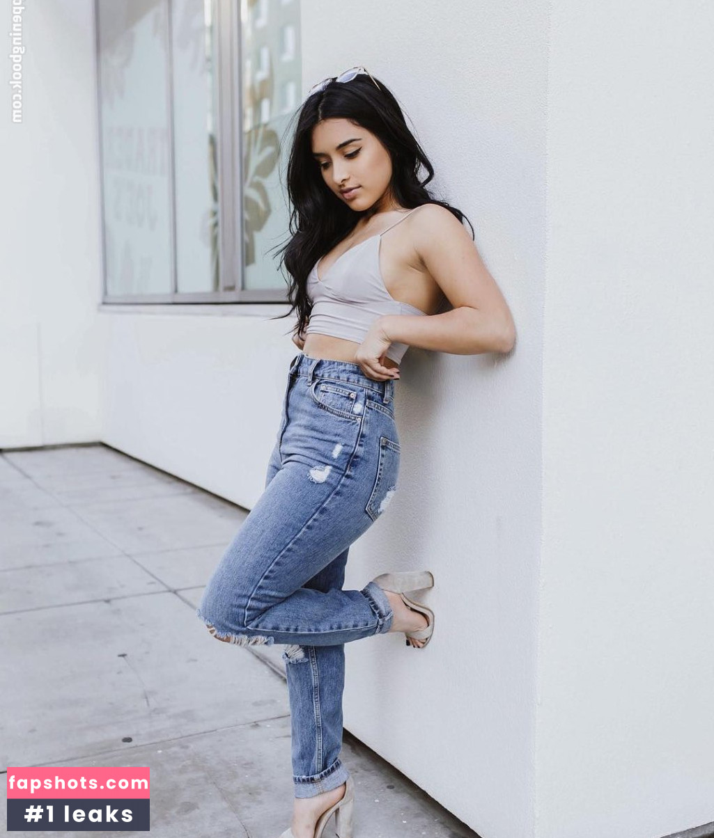 Jazmine Garcia gallery photo #41